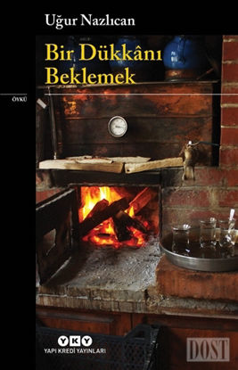 Bir Dükkanı Beklemek